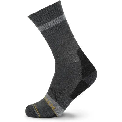 Chaussettes de Randonnée Lorpen Mhmcm Merino Hike Midweight Crew 47/50 - Publicité Chaussettes de Randonnée Lorpen Mhmcm Merino Hike Midweight Crew 47/50 - Publicité