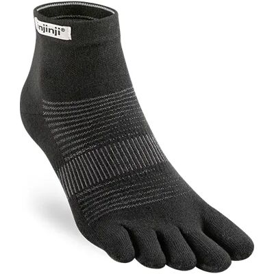Chaussettes Injinji Lightweight Mini-Crew 44,5/47 - Publicité Chaussettes Injinji Lightweight Mini-Crew 44,5/47 - Publicité