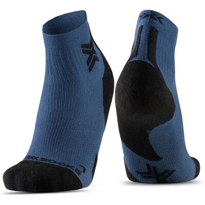 Chaussettes de running X-Socks Discover Ankle 45/47 - Publicité Chaussettes de running X-Socks Discover Ankle 45/47 - Publicité