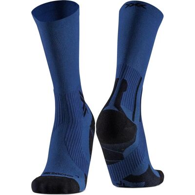 Chaussettes de running X-Socks Preform Crew 39/41 - Publicité Chaussettes de running X-Socks Preform Crew 39/41 - Publicité
