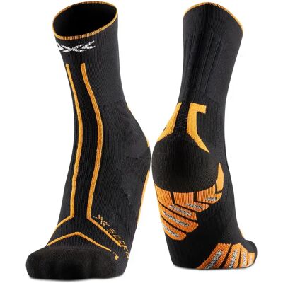 Chaussettes de running X-Socks Terraskin Expert Crew 45/47 - Publicité Chaussettes de running X-Socks Terraskin Expert Crew 45/47 - Publicité