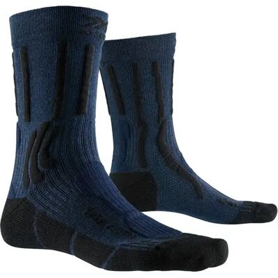 Chaussettes X-Socks Trek X CTN 45/47 - Publicité Chaussettes X-Socks Trek X CTN 45/47 - Publicité