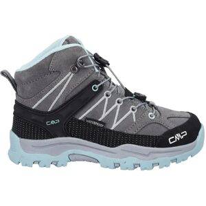 Chaussures de randonnée enfant CMP Rigel Mid 32 - Publicité Chaussures de randonnée enfant CMP Rigel Mid 32 - Publicité