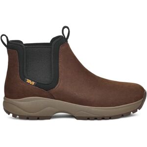 Chaussures de randonnée Teva Tusayan Chelsea 42 - Publicité Chaussures de randonnée Teva Tusayan Chelsea 42 - Publicité