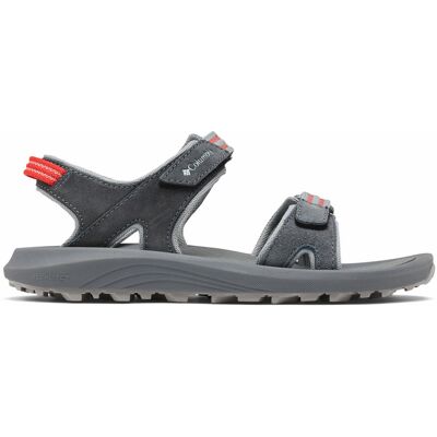Sandales de randonnée femme Columbia Trailstorm Hiker 2 Strap 36 - Publicité Sandales de randonnée femme Columbia Trailstorm Hiker 2 Strap 36 - Publicité