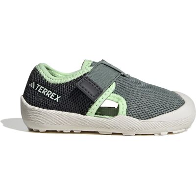 Claquettes bébé adidas Terrex Captain Toey I 19 - Publicité Claquettes bébé adidas Terrex Captain Toey I 19 - Publicité