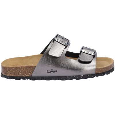 Sandales femme CMP Eco Thalitha 40 - Publicité Sandales femme CMP Eco Thalitha 40 - Publicité