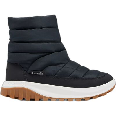 Bottines Columbia Snowtrot 41 - Publicité Bottines Columbia Snowtrot 41 - Publicité