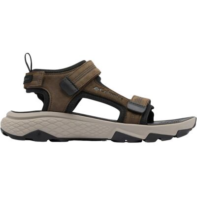 Sandales de randonnée Columbia LEA Peakfreak Rush™ 45 - Publicité Sandales de randonnée Columbia LEA Peakfreak Rush™ 45 - Publicité