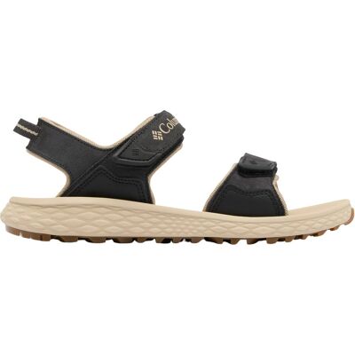 Sandales de randonnée Columbia Konos Hiker 2-Strap 42 - Publicité Sandales de randonnée Columbia Konos Hiker 2-Strap 42 - Publicité