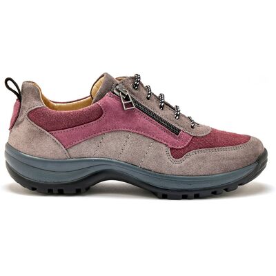 Chaussures de marche femme Pédiconfort 40 - Publicité Chaussures de marche femme Pédiconfort 40 - Publicité