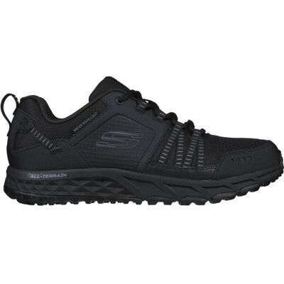 Chaussures de randonnée Skechers Escape Plan 44 - Publicité Chaussures de randonnée Skechers Escape Plan 44 - Publicité