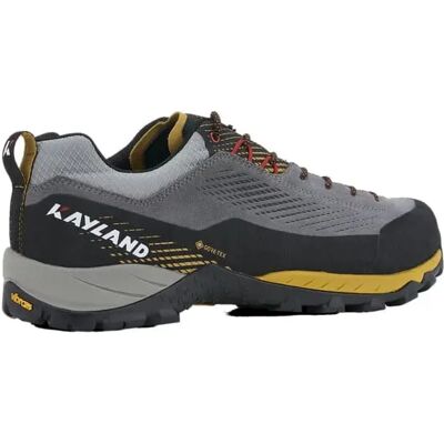 Chaussures de randonnée Kayland Miura GTX 45,5 - Publicité Chaussures de randonnée Kayland Miura GTX 45,5 - Publicité
