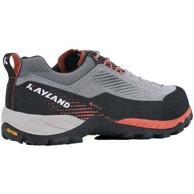 Chaussures de randonnée femme Kayland Miura GTX 36 - Publicité Chaussures de randonnée femme Kayland Miura GTX 36 - Publicité