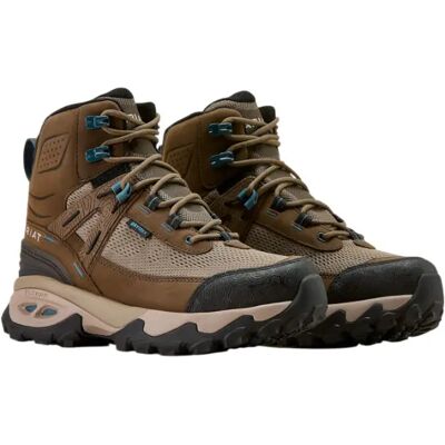 Chaussures de randonnée femme Ariat Traverse Mid 39 - Publicité Chaussures de randonnée femme Ariat Traverse Mid 39 - Publicité