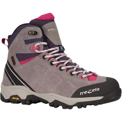 Chaussures de randonnée femme Trezeta Drift 38,5 - Publicité Chaussures de randonnée femme Trezeta Drift 38,5 - Publicité