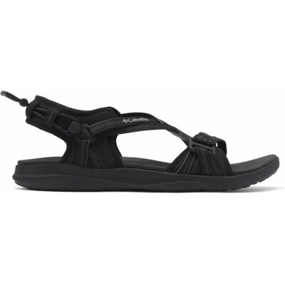 Sandales de randonnée femme Columbia SANDAL 42 - Publicité Sandales de randonnée femme Columbia SANDAL 42 - Publicité