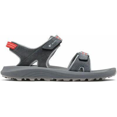 Sandales de randonnée femme Columbia Trailstorm Hiker 2 Strap 36 - Publicité Sandales de randonnée femme Columbia Trailstorm Hiker 2 Strap 36 - Publicité