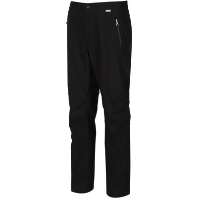 Surpantalon de pluie Regatta Highton L Tall - Publicité Surpantalon de pluie Regatta Highton L Tall - Publicité