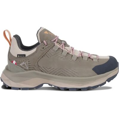 Chaussures de randonnée femme Dachstein Silvretta LC GTX 37,5 - Publicité Chaussures de randonnée femme Dachstein Silvretta LC GTX 37,5 - Publicité