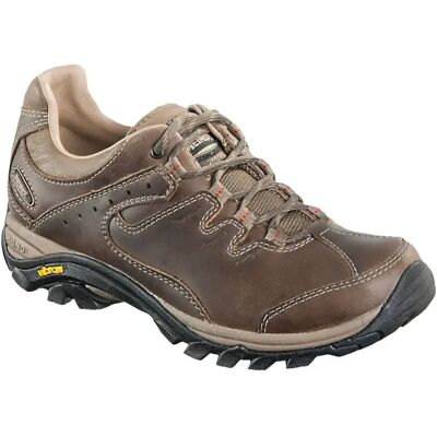 Meindl Femme Caracas Lady - Chaussures de randonnée - Beige - 40 - Publicité Meindl Femme Caracas Lady - Chaussures de randonnée - Beige - 40 - Publicité