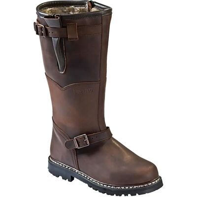 Bottes Meindl Kitzbühel 40 - Publicité Bottes Meindl Kitzbühel 40 - Publicité