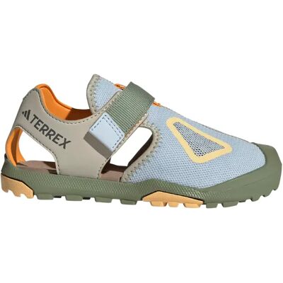 Sandales de randonnée enfant adidas Terrex Captain Toey 2.0 31 - Publicité Sandales de randonnée enfant adidas Terrex Captain Toey 2.0 31 - Publicité