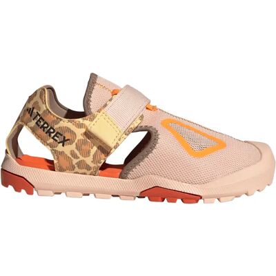 Claquettes enfant adidas Terrex Captain Toey 2.0 34 - Publicité Claquettes enfant adidas Terrex Captain Toey 2.0 34 - Publicité