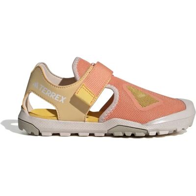 Sandales enfant adidas Terrex Captain Toey 2.0 34 - Publicité Sandales enfant adidas Terrex Captain Toey 2.0 34 - Publicité