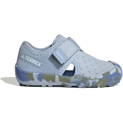Sandales de randonnée bébé adidas Terrex Captain Toey 21 - Publicité Sandales de randonnée bébé adidas Terrex Captain Toey 21 - Publicité