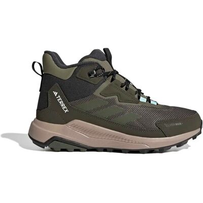 Chaussures de randonnée femme adidas Terrex Anylander Climawarm+ 36 - Publicité Chaussures de randonnée femme adidas Terrex Anylander Climawarm+ 36 - Publicité