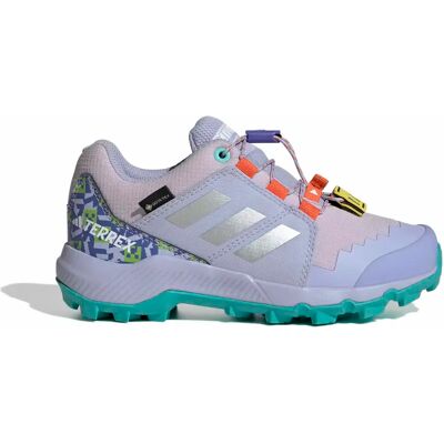 Chaussures de randonnée adidas Minecraft Terrex Gore-Tex Low 36 - Publicité Chaussures de randonnée adidas Minecraft Terrex Gore-Tex Low 36 - Publicité