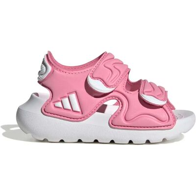 Sandales bébé adidas Altaswim 3 27 - Publicité Sandales bébé adidas Altaswim 3 27 - Publicité