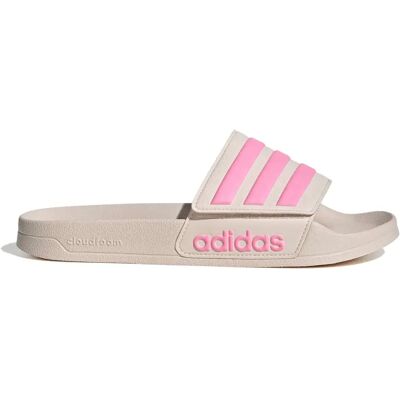 Claquettes adidas Adilette 42 - Publicité Claquettes adidas Adilette 42 - Publicité