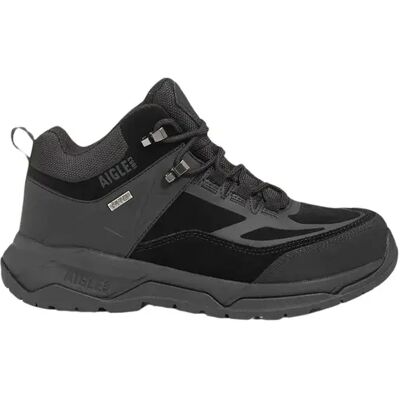 Chaussures de randonnée Aigle Palka Low Mtd 44 - Publicité Chaussures de randonnée Aigle Palka Low Mtd 44 - Publicité