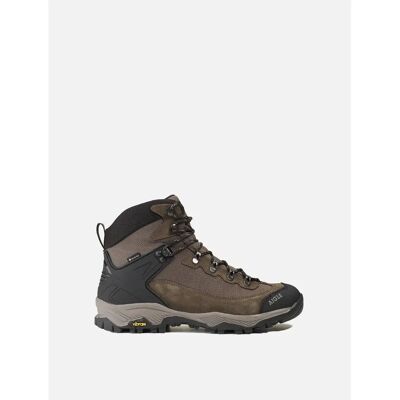 Chaussures de randonnée enfant Aigle Sonricker GTX 38 - Publicité Chaussures de randonnée enfant Aigle Sonricker GTX 38 - Publicité