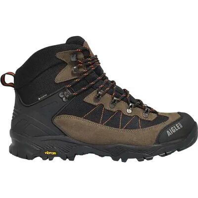 Chaussures de randonnée semelle vibram Aigle Sonricker Dec HIGH 45 - Publicité Chaussures de randonnée semelle vibram Aigle Sonricker Dec HIGH 45 - Publicité