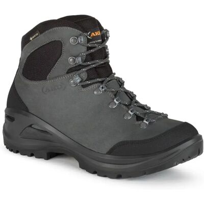 Chaussures de randonnée Aku Tribute ALP GTX 42,5 - Publicité Chaussures de randonnée Aku Tribute ALP GTX 42,5 - Publicité
