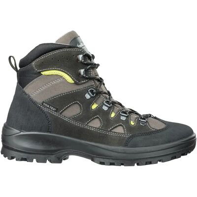 Chaussures de randonnée Albatros Highlands CTX Mid 39 - Publicité Chaussures de randonnée Albatros Highlands CTX Mid 39 - Publicité
