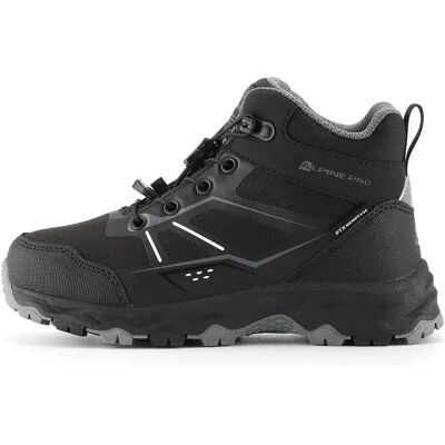 Chaussures de randonnée enfant Alpine Pro Moteno 29 - Publicité Chaussures de randonnée enfant Alpine Pro Moteno 29 - Publicité