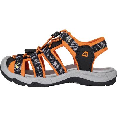 Sandales enfant Alpine Pro Gaster 33 - Publicité Sandales enfant Alpine Pro Gaster 33 - Publicité