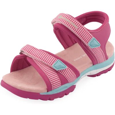 Sandales Alpine Pro Grodo 35 - Publicité Sandales Alpine Pro Grodo 35 - Publicité