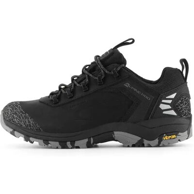 Chaussures de randonnée Alpine Pro Spidere 41 - Publicité Chaussures de randonnée Alpine Pro Spidere 41 - Publicité