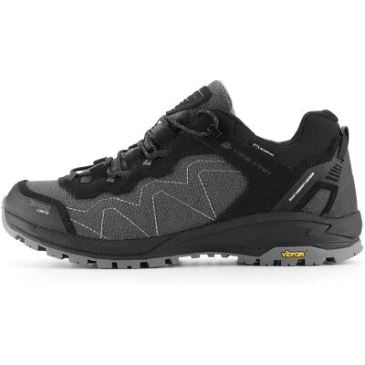 Chaussures de randonnée Alpine Pro Ibane 2 38 - Publicité Chaussures de randonnée Alpine Pro Ibane 2 38 - Publicité