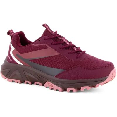 Chaussures de randonnée femme Altex Courtney 37 - Publicité Chaussures de randonnée femme Altex Courtney 37 - Publicité