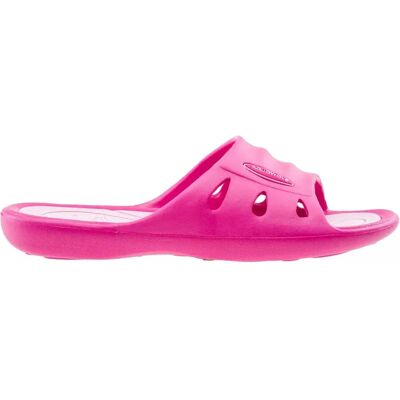 Claquettes enfant Aquawave Maura 31 - Publicité Claquettes enfant Aquawave Maura 31 - Publicité