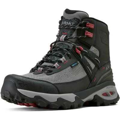Chaussures de randonnée Ariat Traverse Mid 44 - Publicité Chaussures de randonnée Ariat Traverse Mid 44 - Publicité