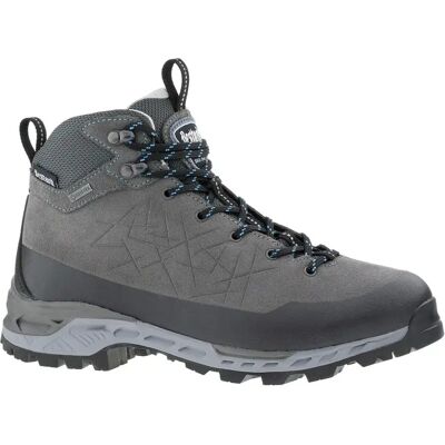 Chaussures de randonnée femme Bestard Trek Mid 41 - Publicité Chaussures de randonnée femme Bestard Trek Mid 41 - Publicité