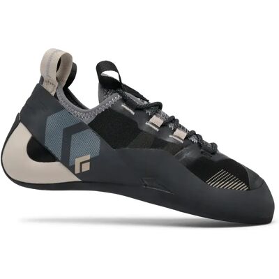 Chaussons d'escalade lace enfant Black Diamond Momentum 38,5 - Publicité Chaussons d'escalade lace enfant Black Diamond Momentum 38,5 - Publicité