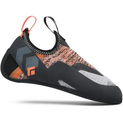 Chaussons d'escalade enfant Black Diamond Momentum 29 - Publicité Chaussons d'escalade enfant Black Diamond Momentum 29 - Publicité